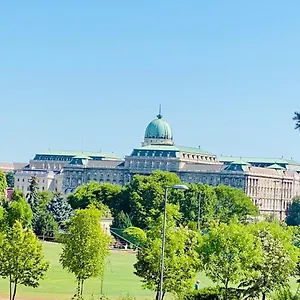 Apartman Budahome, Budapest